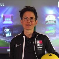 Geertje Wessels