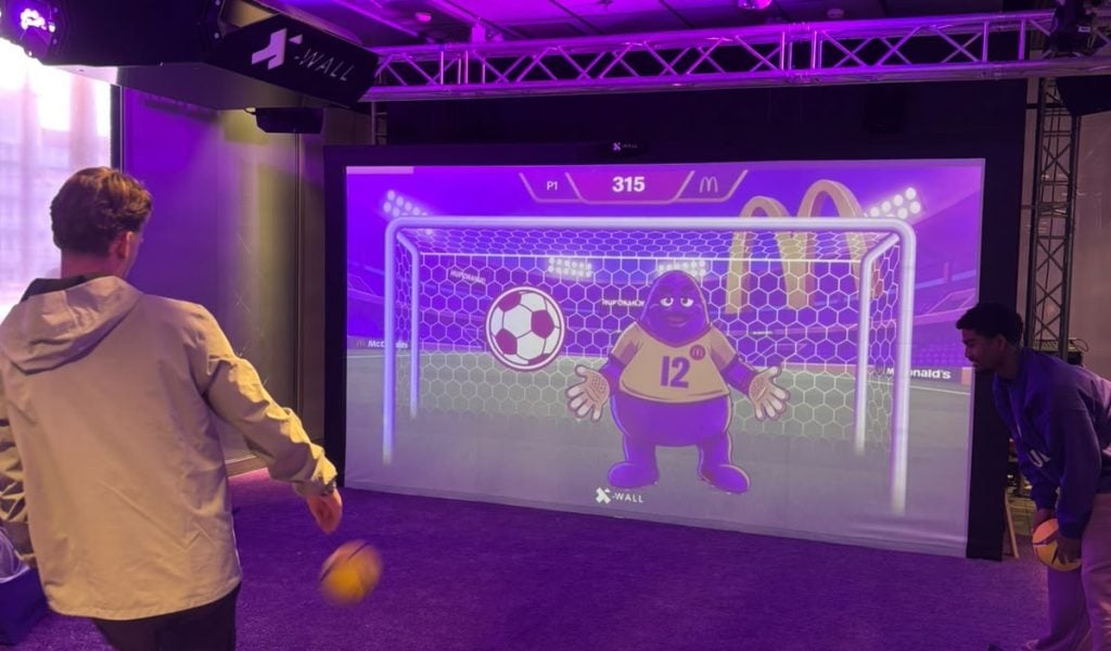 Grimace-Penalty
